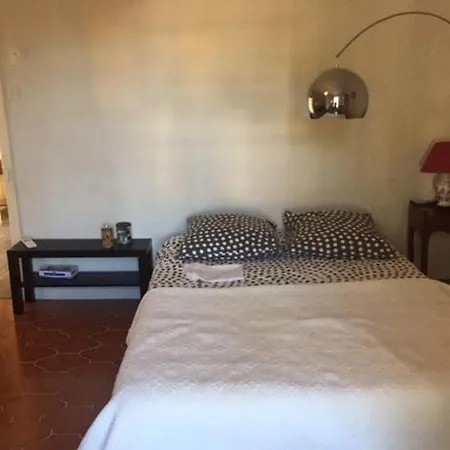 Apartment Es Aqui